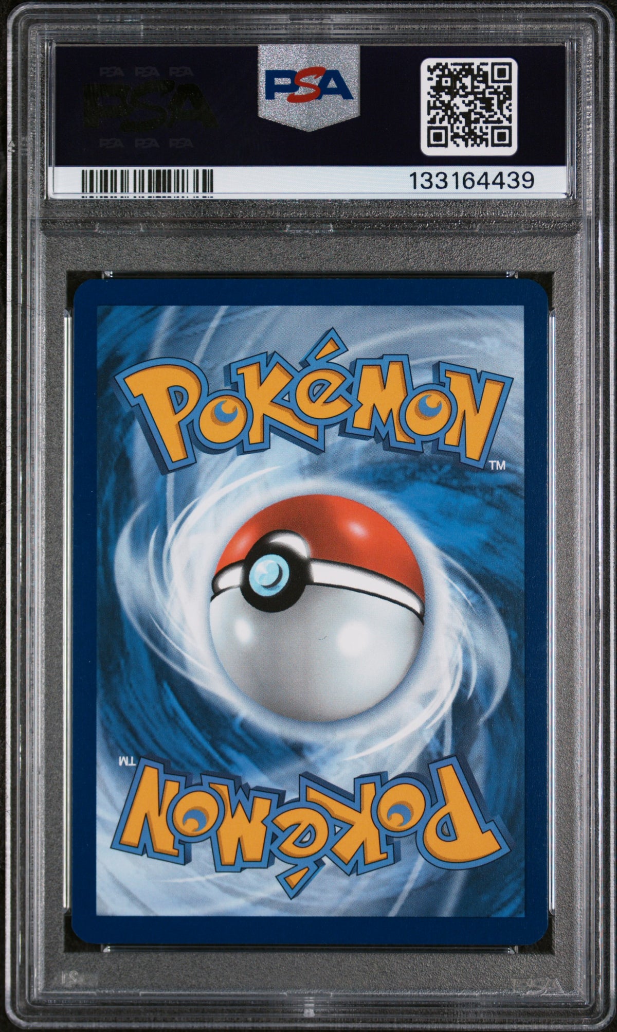 2025 Pokemon Dri En-Destined Rivals Rocket'S Houndoom Illustration Rare PSA 9