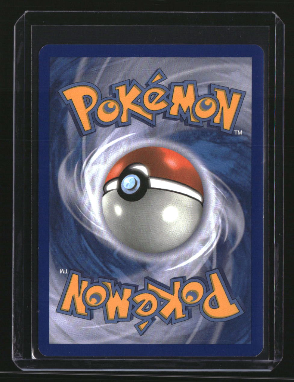 Black and White Promos Zorua