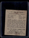 1948 Bowman Bill McCahan