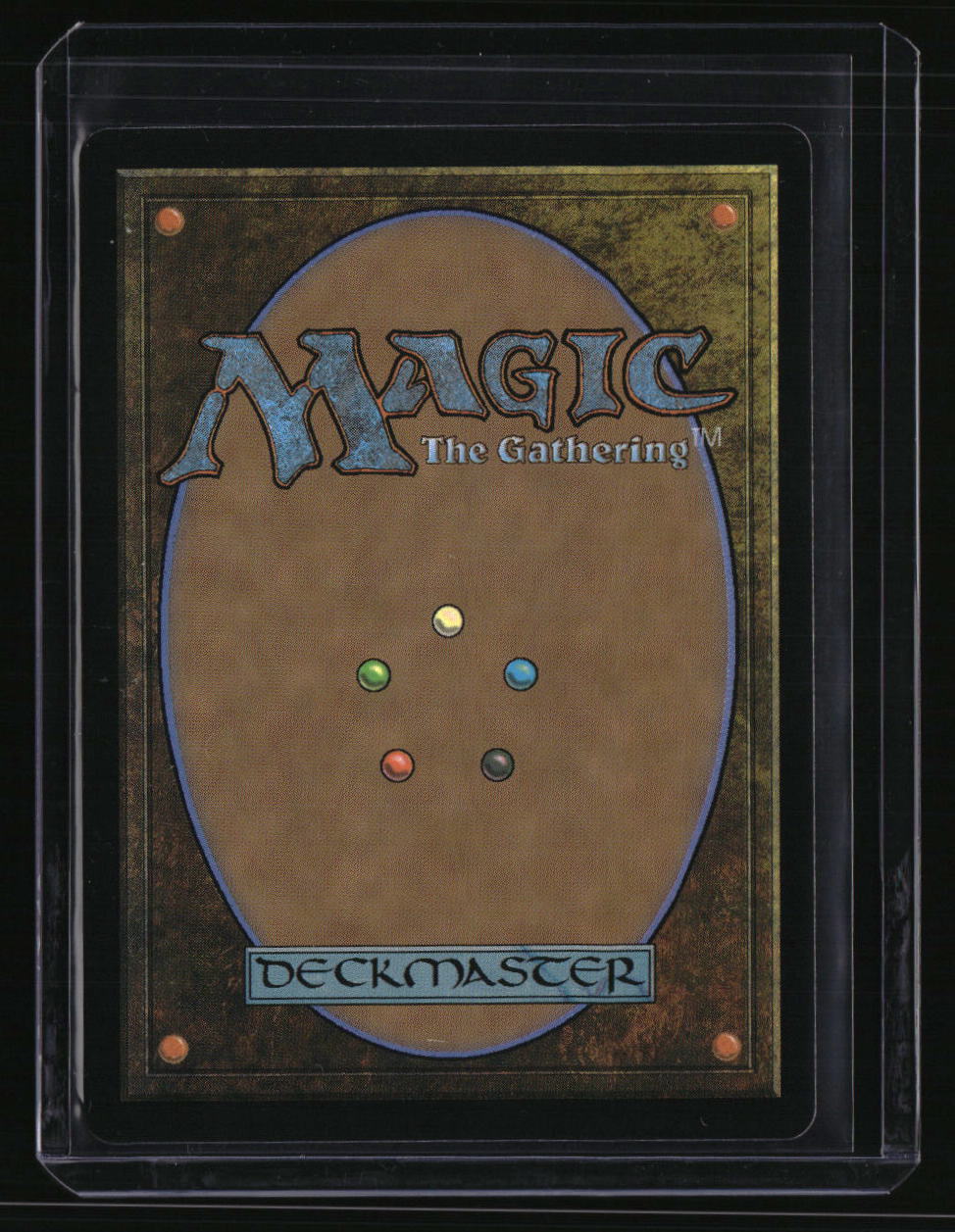 The List Reprints Sword of Feast and Famine