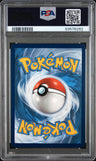 2020 Pokemon Sword & Shield Champion'S Path Charizard Vmax Secret PSA 10