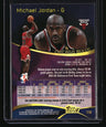 1997-98 Stadium Club Michael Jordan
