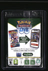 SV: Scarlet & Violet Promo Cards Mew ex - Sealed