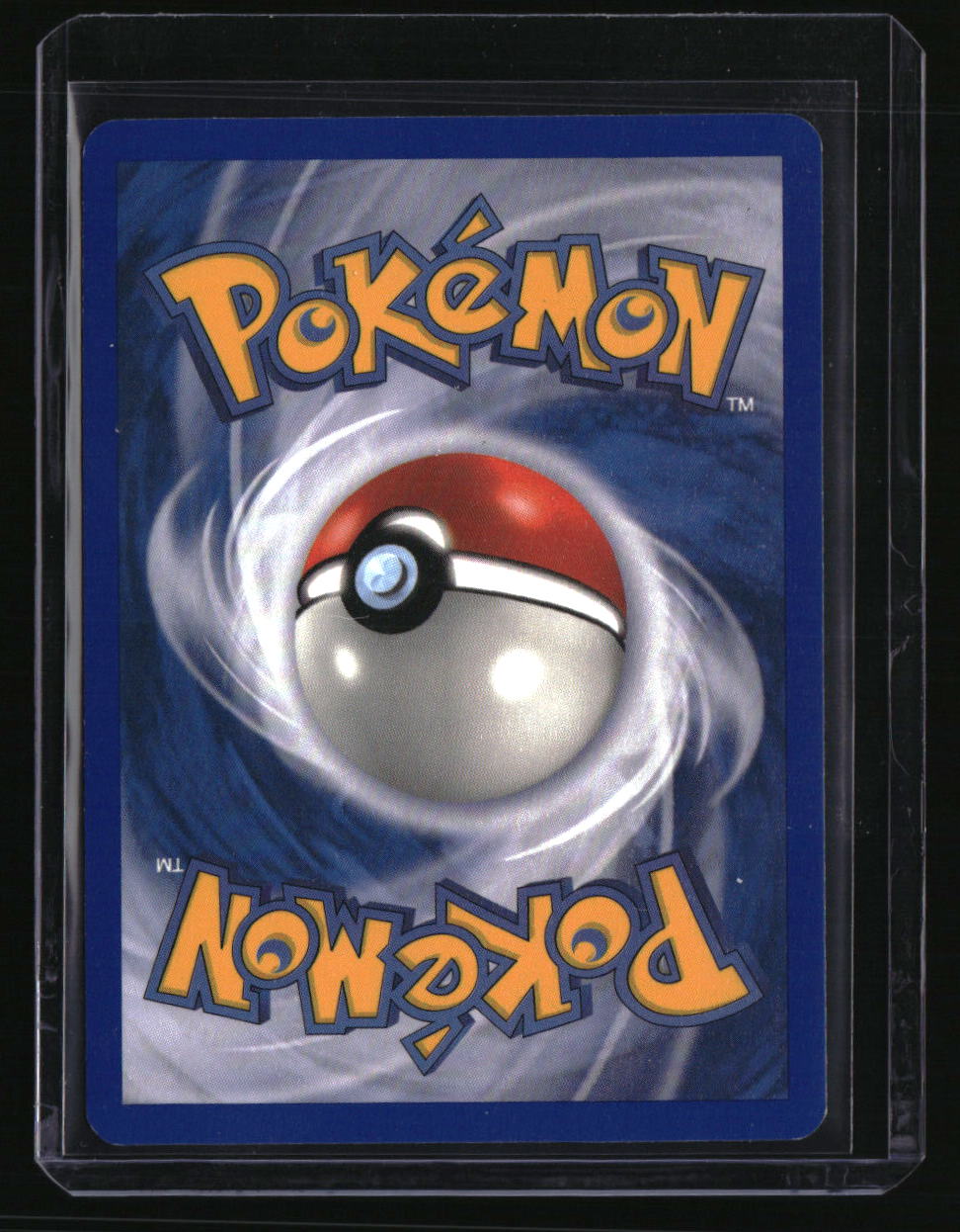 EX Hidden Legends Electrode Reverse Holo