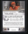2025-26 Upper Deck Beckett Sennecke