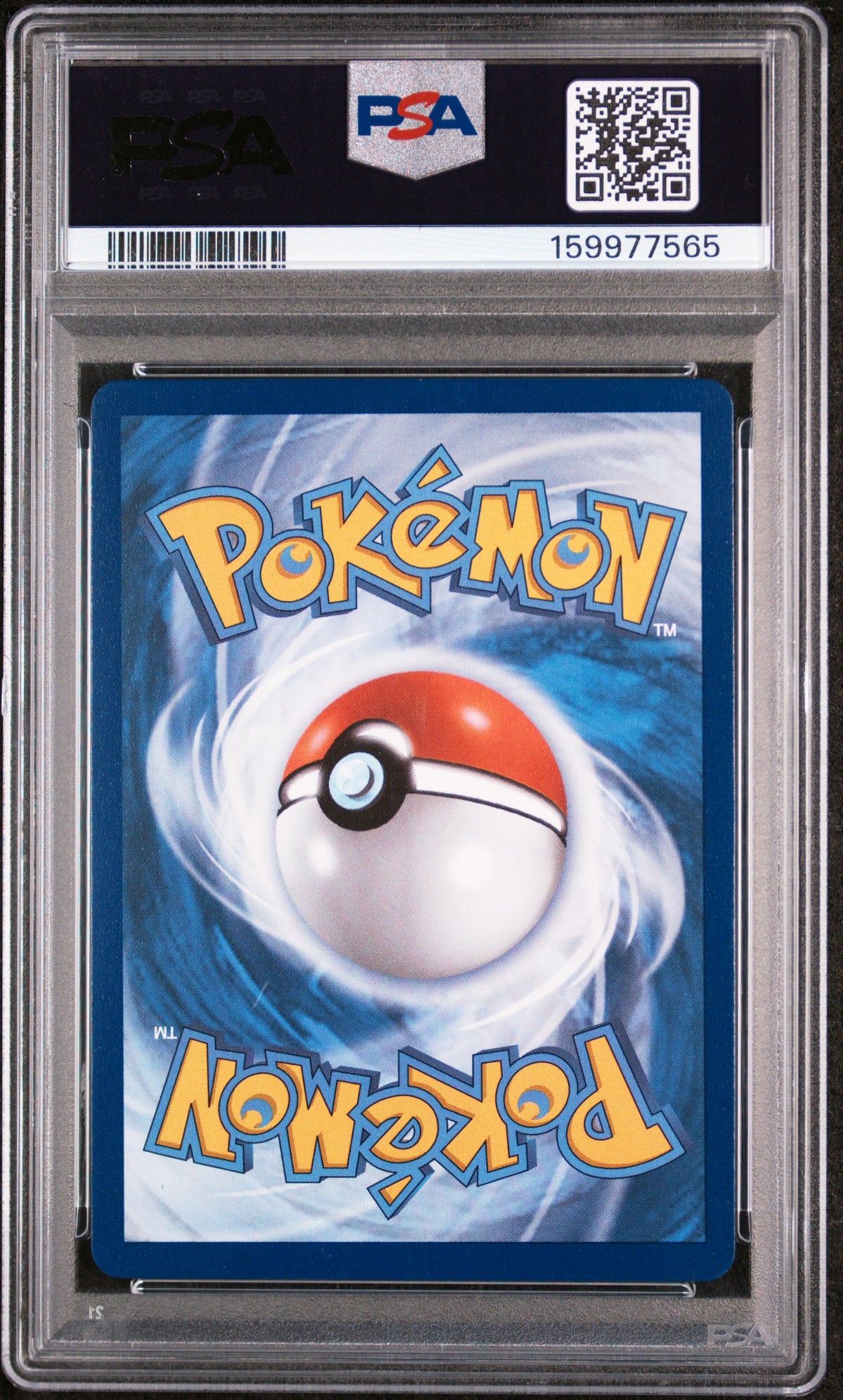 2026 Pokemon Asc En-Ascended Heroes Mega Froslass Ex Mega Attack Rare PSA 9