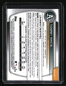 2025 Bowman Chrome Tommy White Etched In Glass