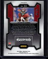 2024 Panini Prizm Draft Picks Jahmyr Gibbs Purple #/75