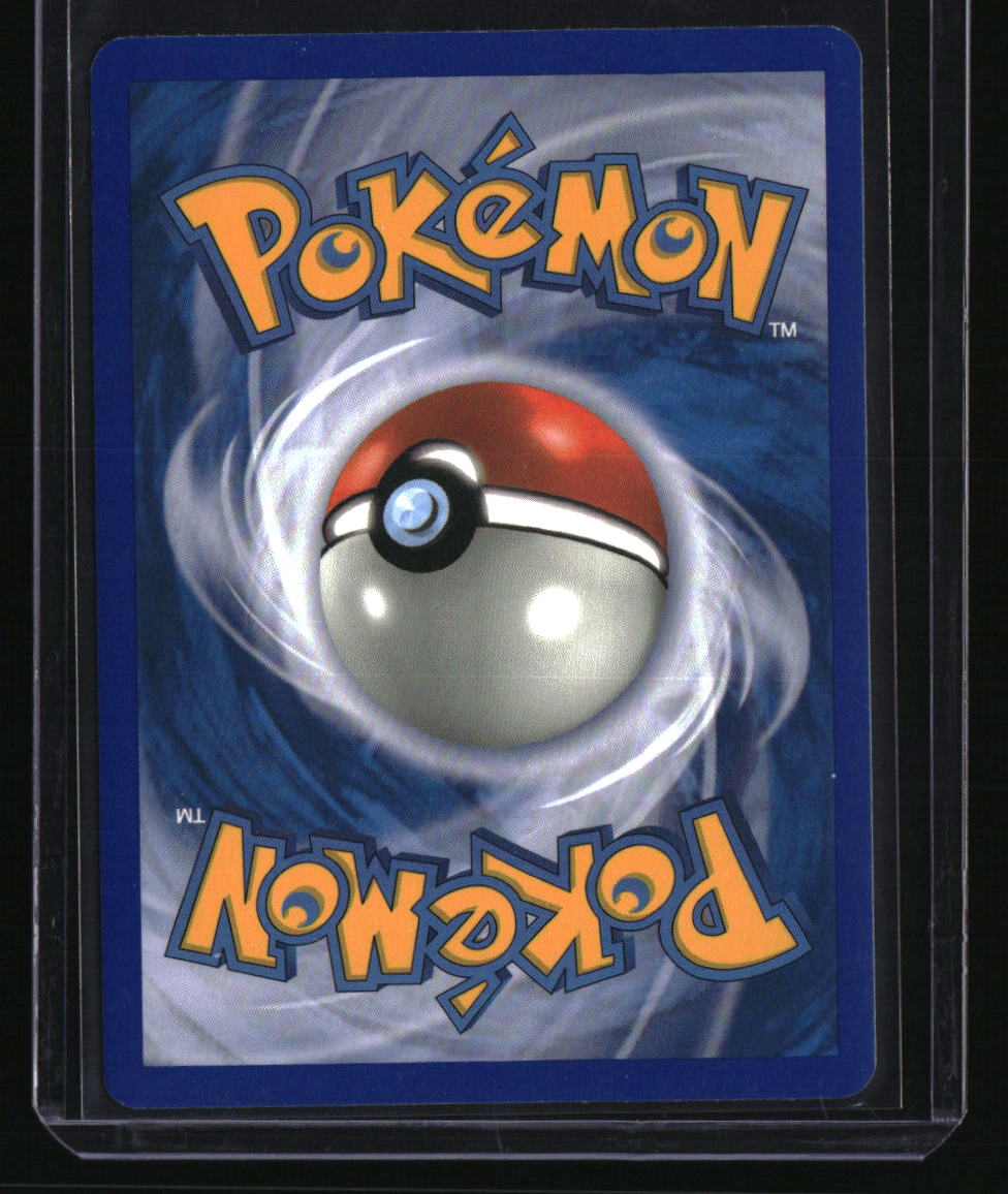 EX Hidden Legends Loudred Reverse Holo