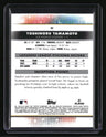 2024 Topps Inception Yoshinobu Yamamoto