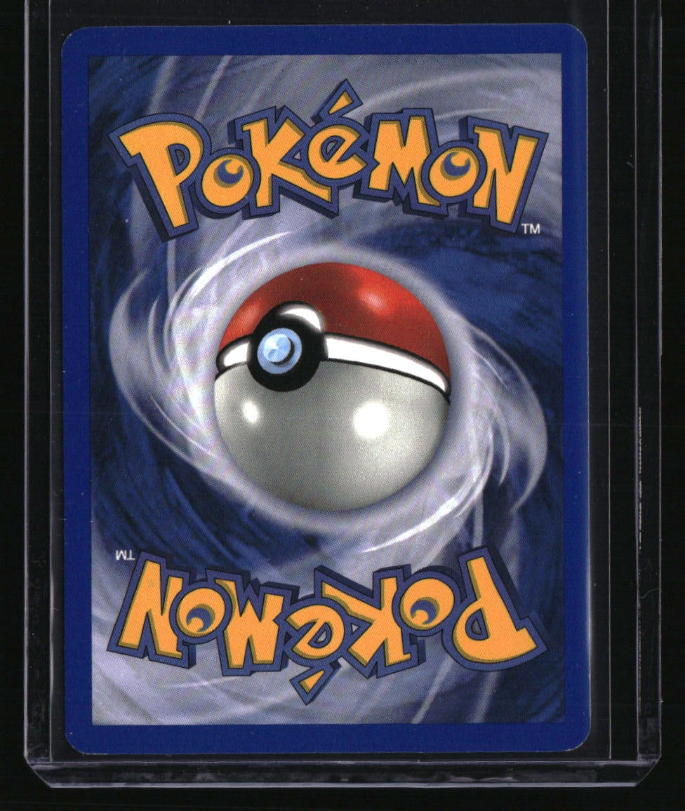 Gym Heroes Lt. Surge's Electabuzz (6)