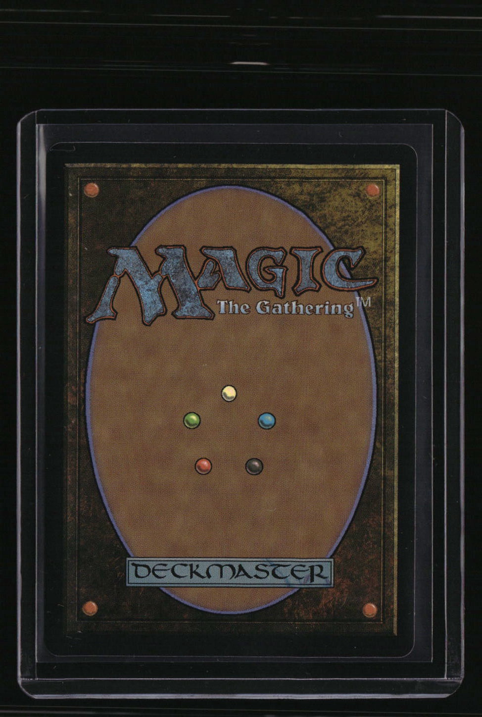 Lorwyn Eclipsed Bloom Tender (0390) (Showcase) Foil