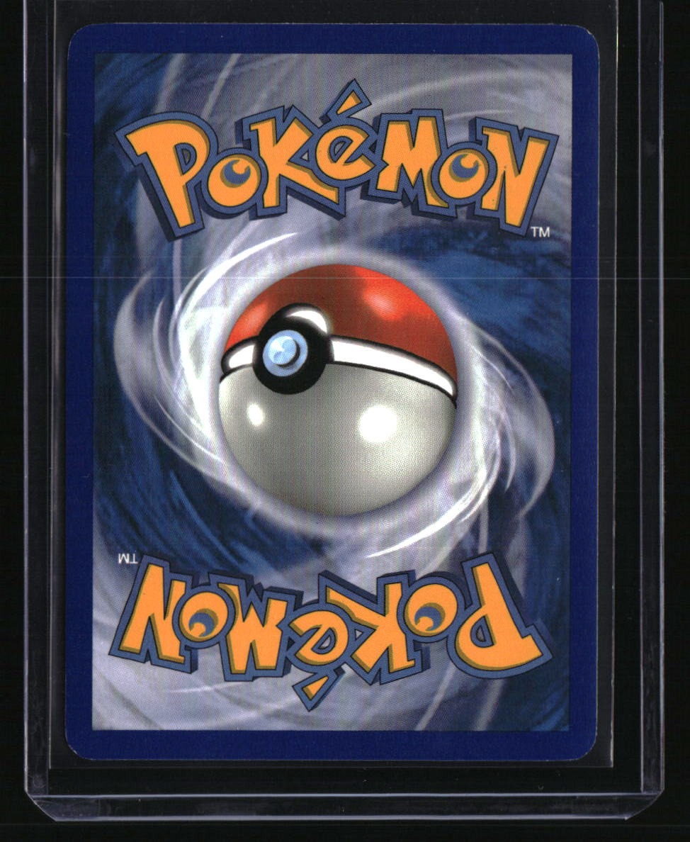 EX Deoxys Seaking Reverse Holo