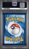 2025 Pokemon Svp En-Sv Black Star Promo Flareon Pre Poster Collection PSA 9