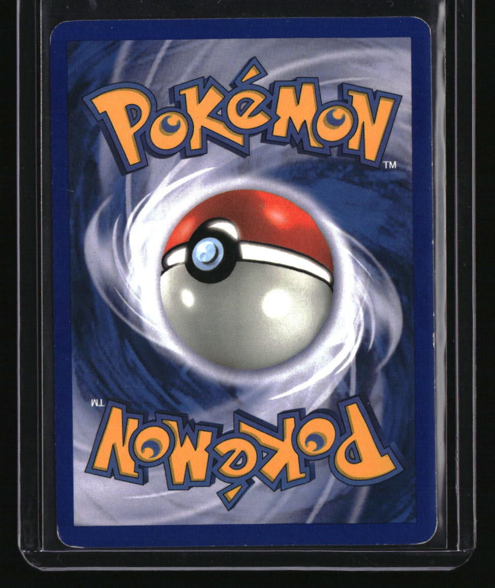 1st Edition Gym Heroes Lt. Surge's Electabuzz (27)