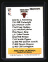 1990-91 Hoops Michael Jordan