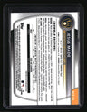 2025 Bowman Sapphire Edition Jesus Made