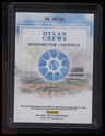 2024 Panini Boys of Summer Dylan Crews Prospect Material Signatures Red #/49