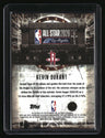 2026 Cactus Jack Topps Chrome Kevin Durant All Star #/25
