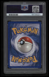 2002 Pokemon League Promo Black Star Ho-Oh Blk.Star Promo-Pm.Ctr.Ny PSA 9