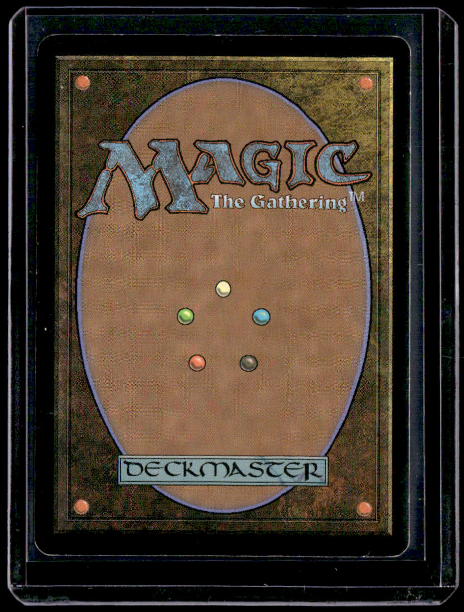 Champions of Kamigawa Sensei's Divining Top