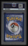 2017 Pokemon Sun & Moon Crimson Invasion Fa/Olivia Crimson Invasion PSA 10