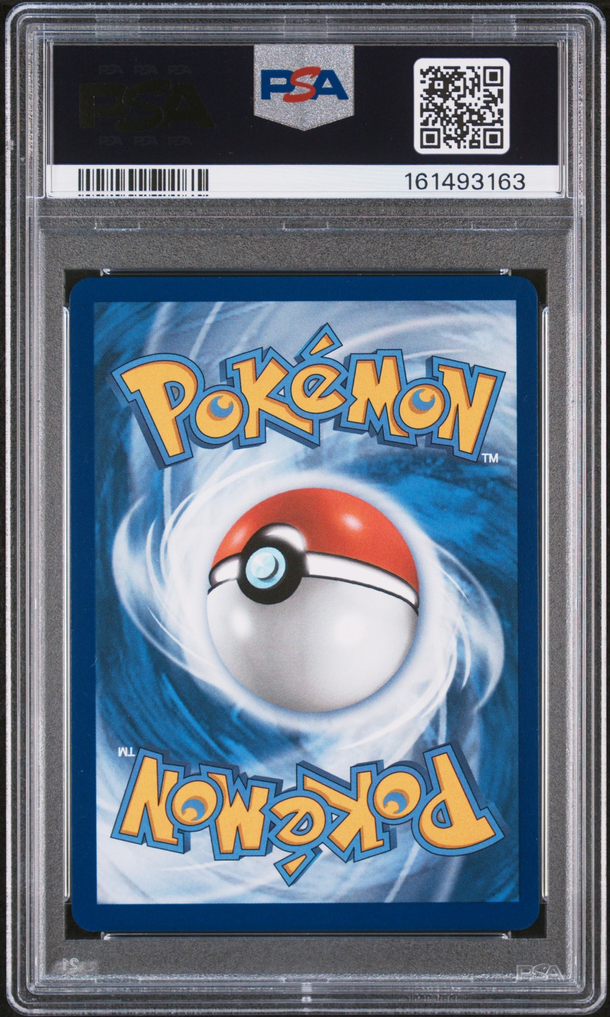 2026 Pokemon Asc En-Ascended Heroes Pikachu Ex Special Illustration Rare PSA 10