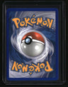 Delta Species Hariyama Reverse Holo