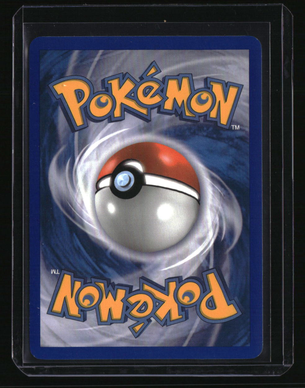 Delta Species Hariyama Reverse Holo