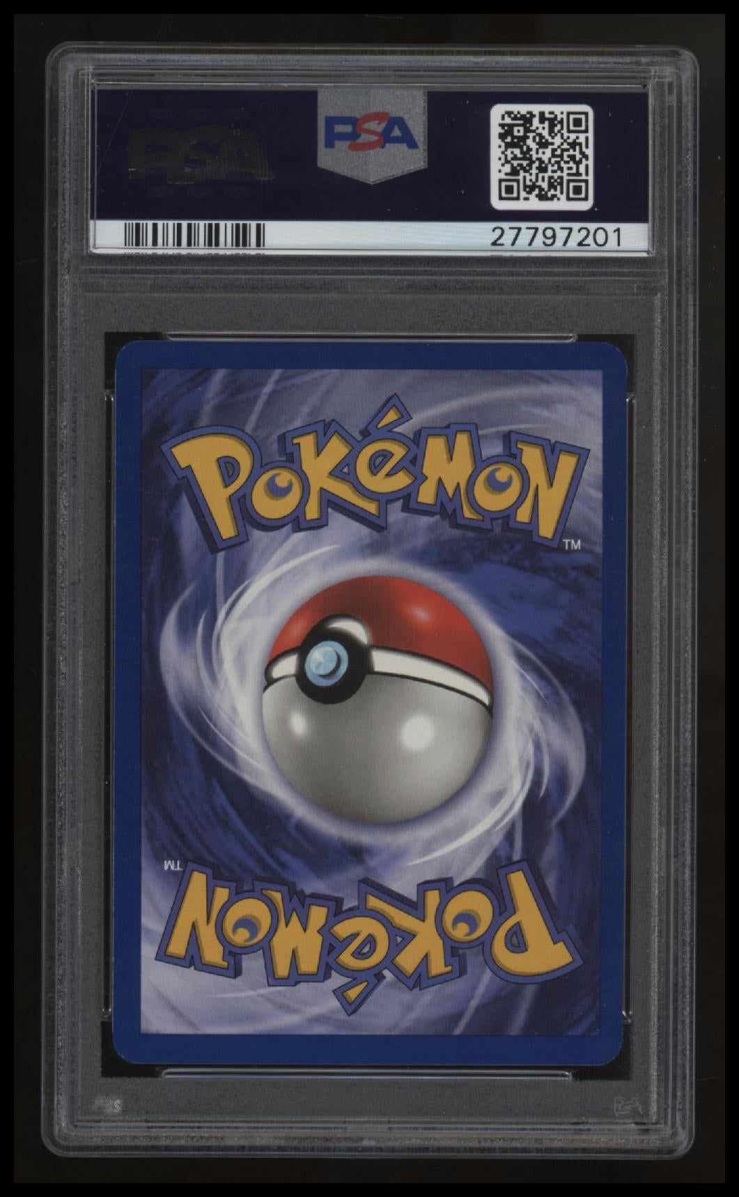 1999 Pokemon Jungle Spearow 1st Edition PSA 10