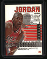 1997-98 SkyBox Z-Force Michael Jordan
