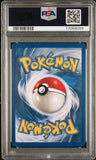 1999 Pokemon Game Zapdos-Holo PSA 5