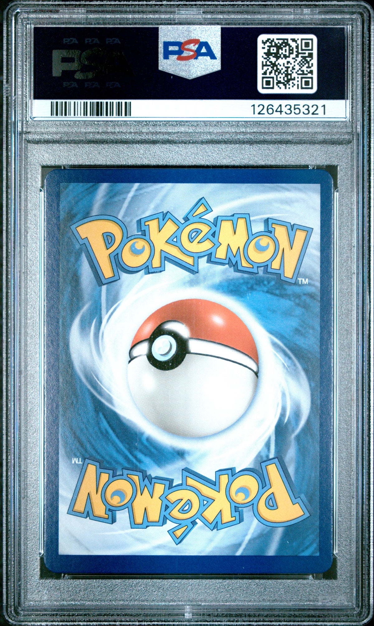 2019 Pokemon Sun & Moon Unified Minds Slowpk. & Psydck. Gx Unified Minds PSA 10