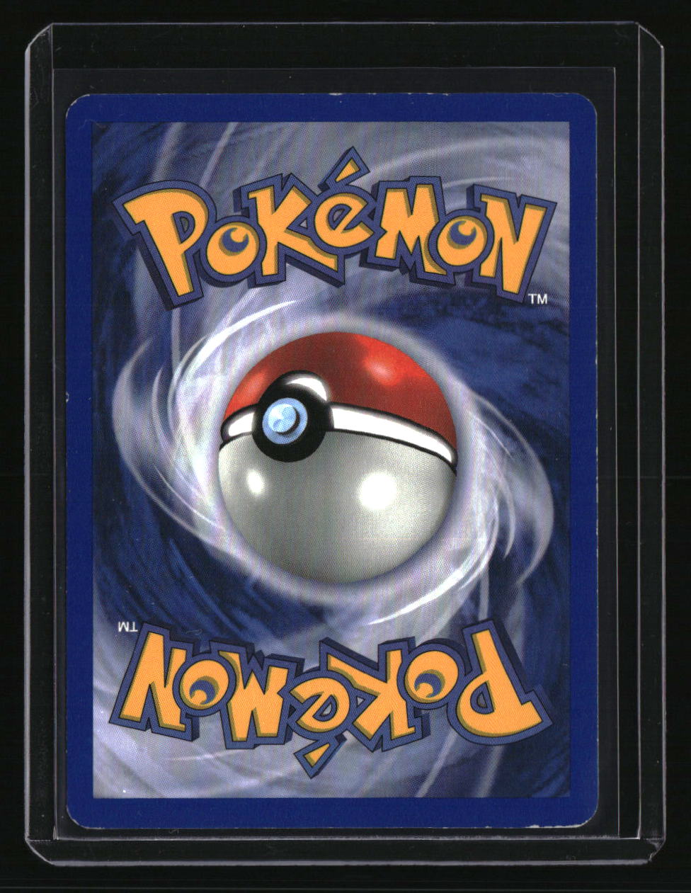 Gym Challenge Brock's Ninetales