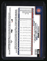 2025 Topps Porter Hodge True Photo Variation