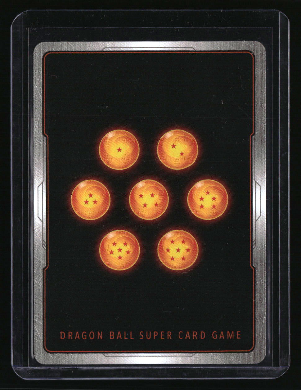 Cross Force Son Goku - FB10-032 (Alternate Art)