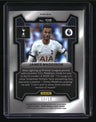 2023-24 Panini Prizm Premier League James Maddison Choice Zebra #/15
