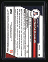 2023 Bowman University Chrome Tetairoa McMillan Prospect Auto Refractor #/499