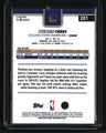 2025-26 Topps Chrome Sapphire Edition Stephen Curry