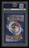 2000 Pokemon Game Base Ii Blastoise-Holo Base Ii PSA 8