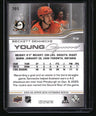 2025-26 Upper Deck Beckett Sennecke
