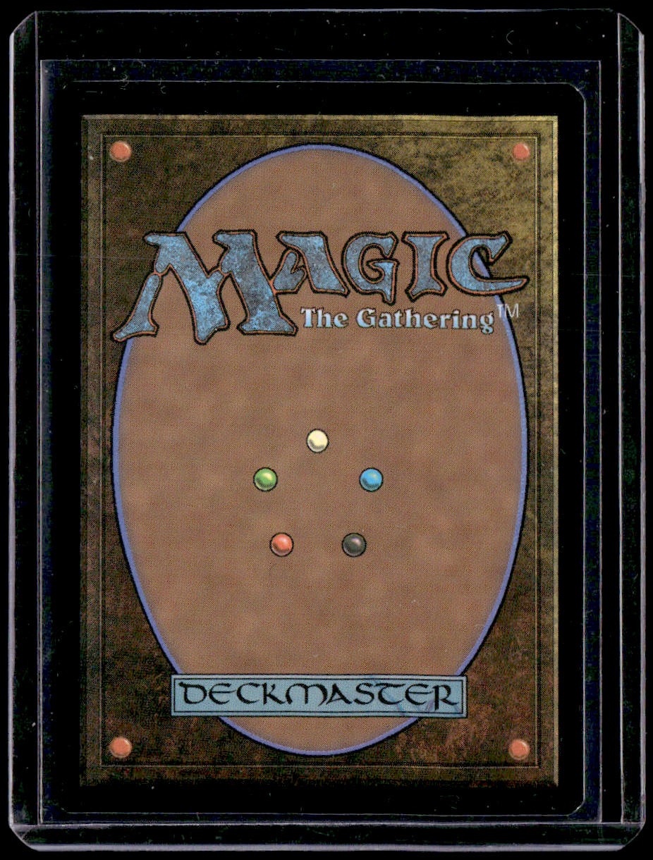 The Hobbit: Eternal-Legal Bilbo's Ring (Borderless) (Surge Foil)