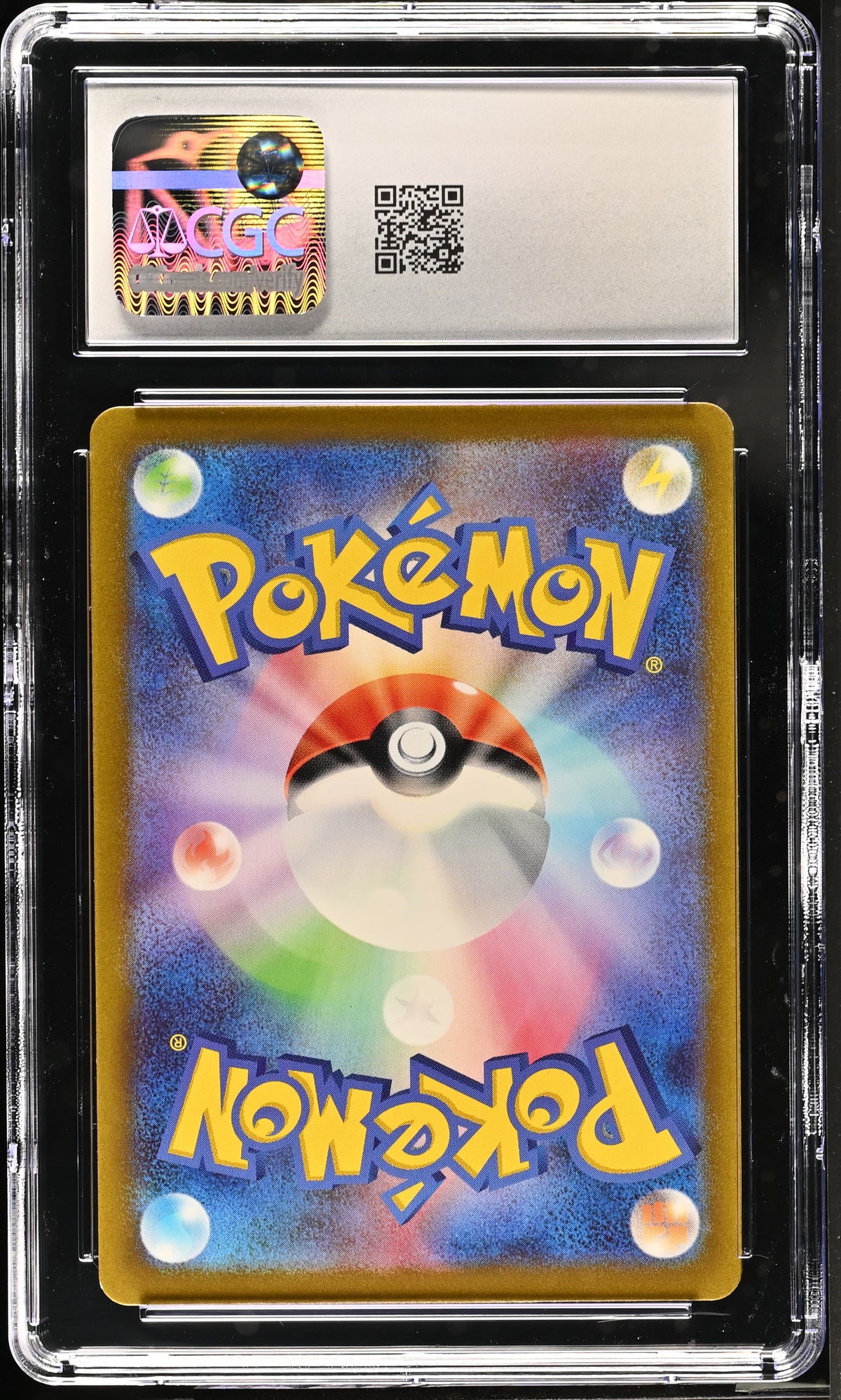 2023 Ancient Roar Wimpod CGC 10