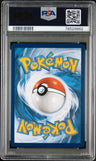 2022 Pokemon Sword & Shield Silver Tempest Lugia V Alt Art PSA 10