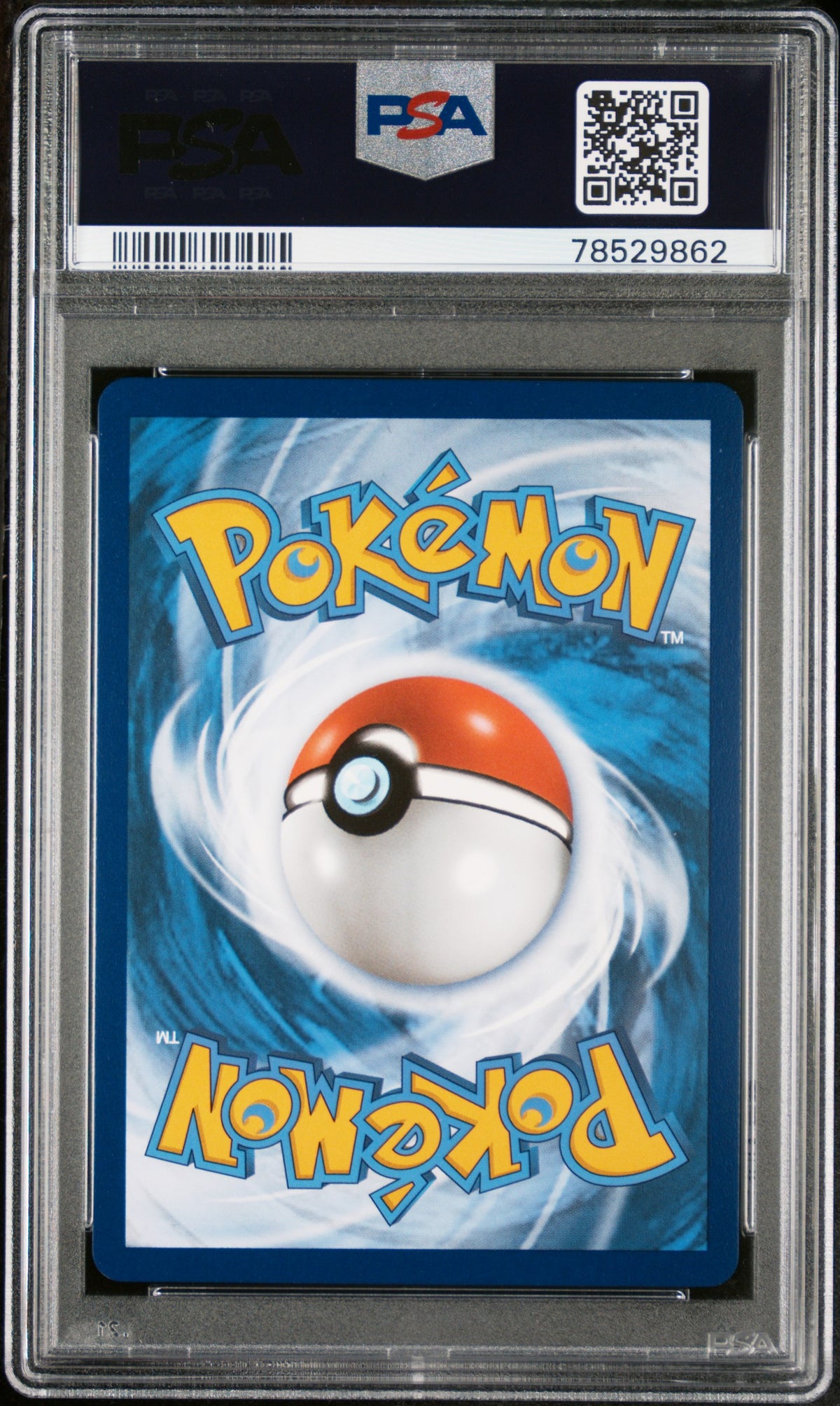 2022 Pokemon Sword & Shield Silver Tempest Lugia V Alt Art PSA 10