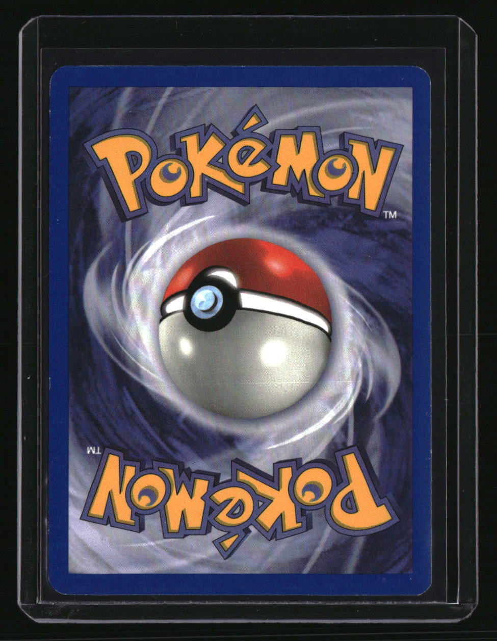 1st Edition Gym Challenge Misty's Golduck