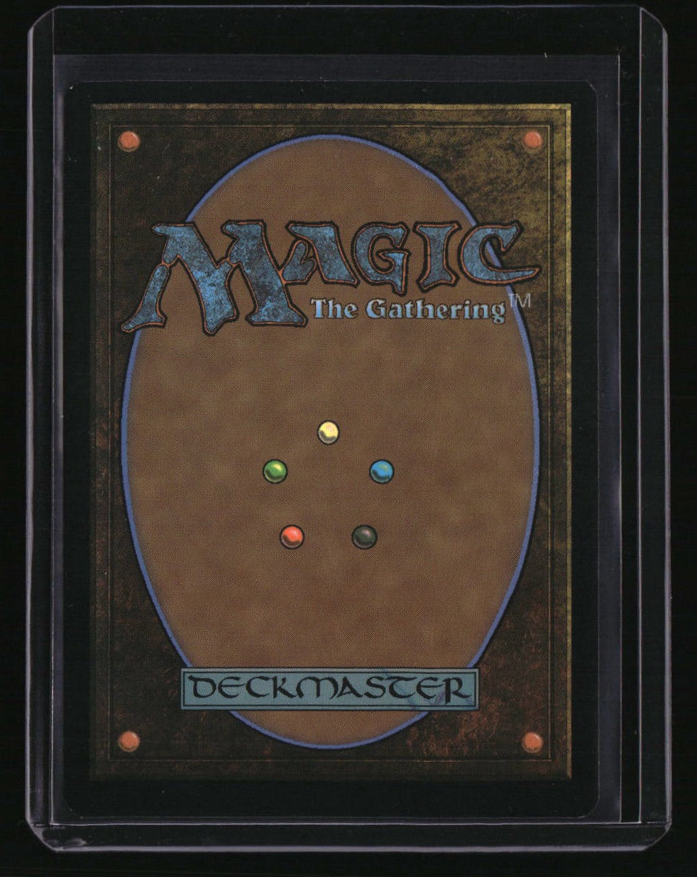 Commander Masters Smothering Tithe (Borderless)