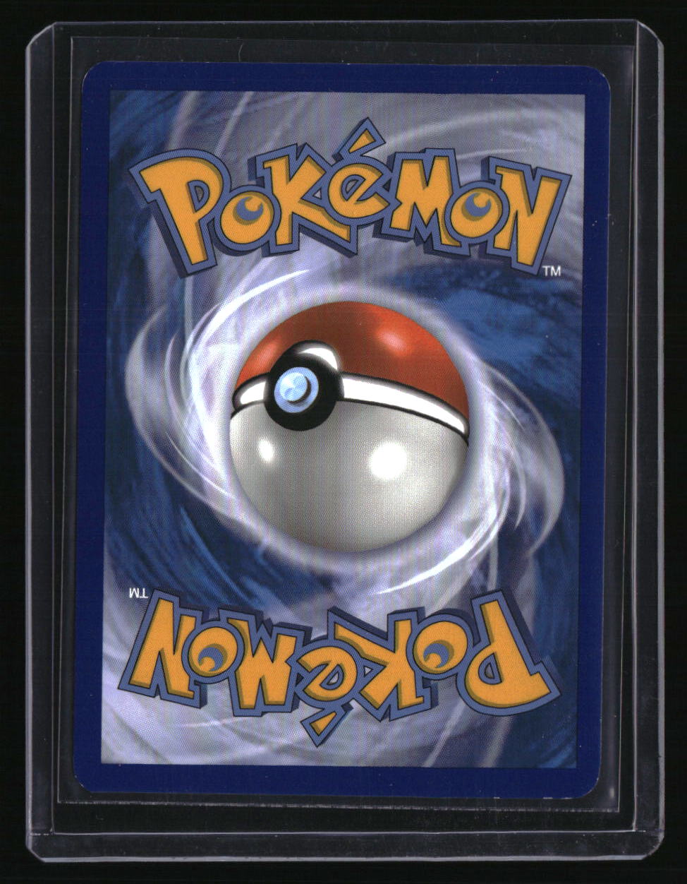 XY Promos M Gengar EX