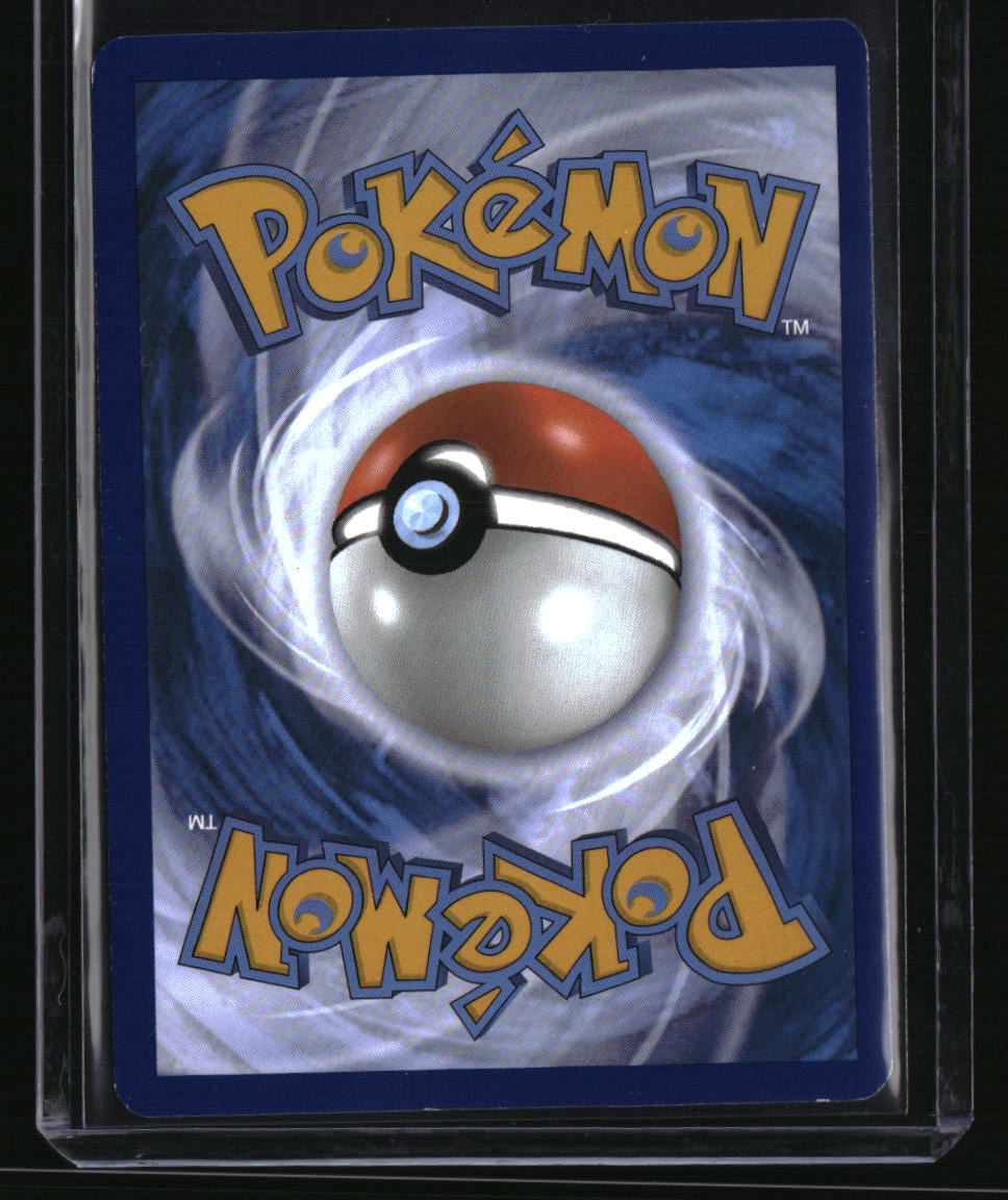 SV: Scarlet & Violet Promo Cards Mew ex