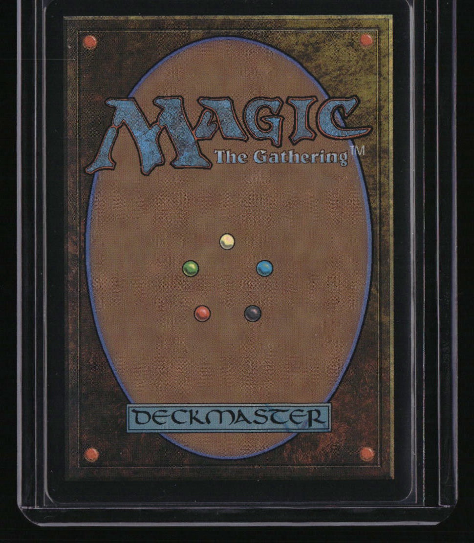 Double Masters 2022 Green Sun's Zenith